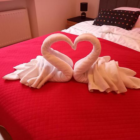 Apartament Love On 5 - Milosc Na 5 Legnica Dış mekan fotoğraf