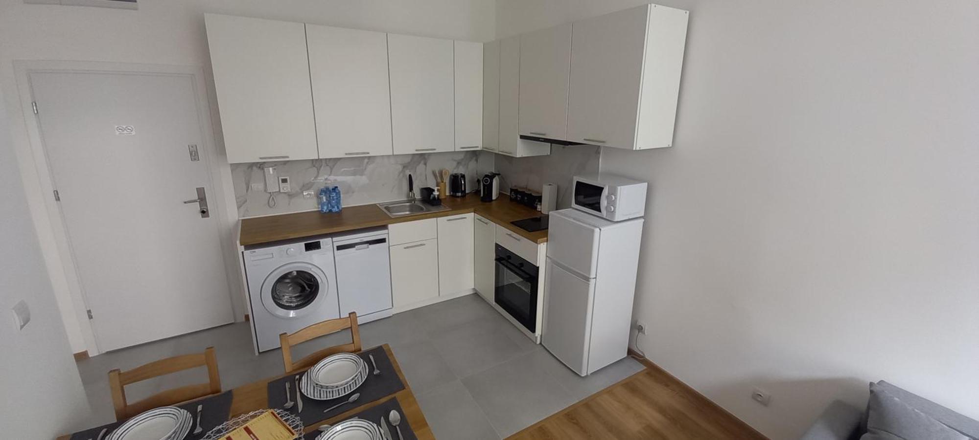 Apartament Love On 5 - Milosc Na 5 Legnica Dış mekan fotoğraf