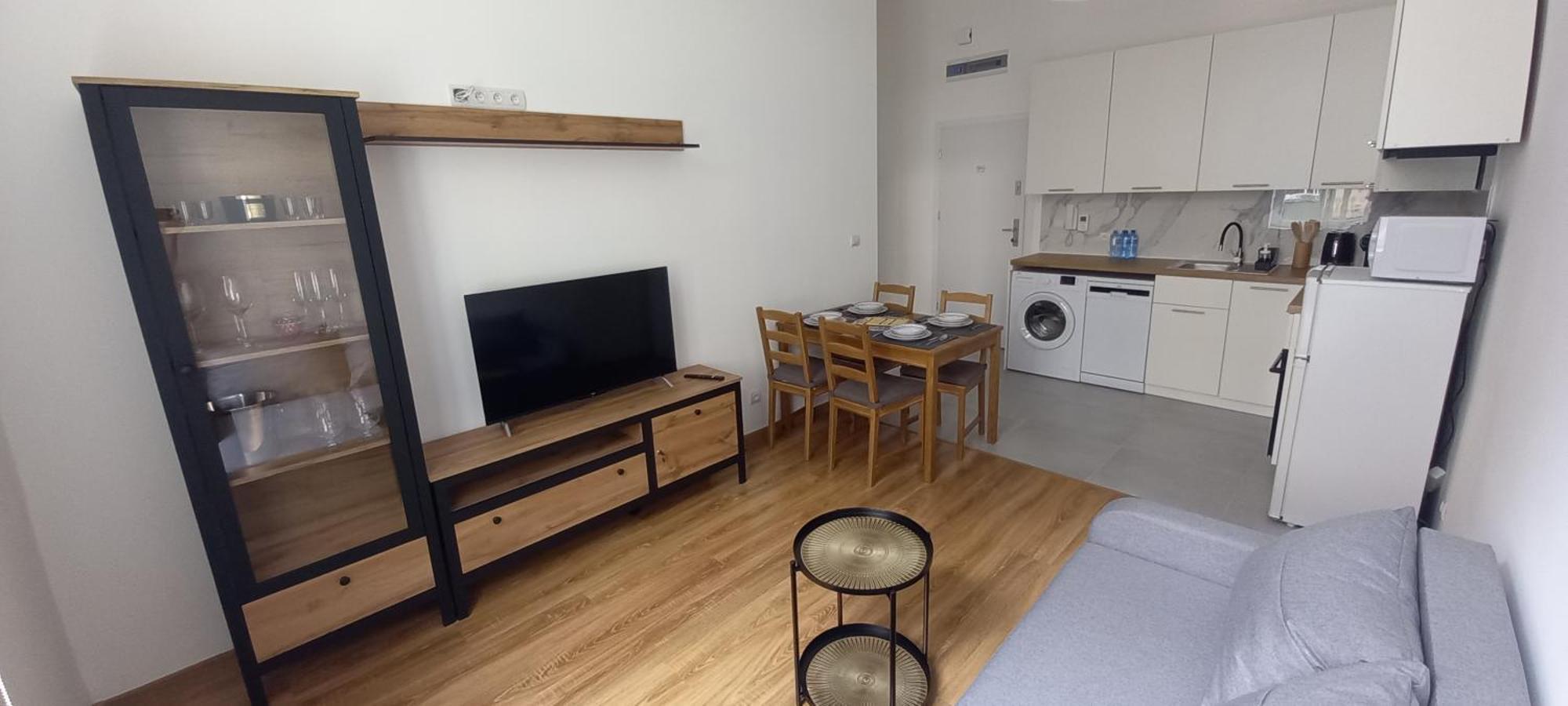 Apartament Love On 5 - Milosc Na 5 Legnica Dış mekan fotoğraf