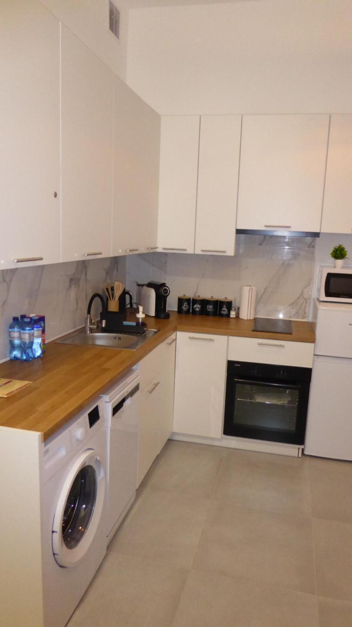 Apartament Love On 5 - Milosc Na 5 Legnica Dış mekan fotoğraf